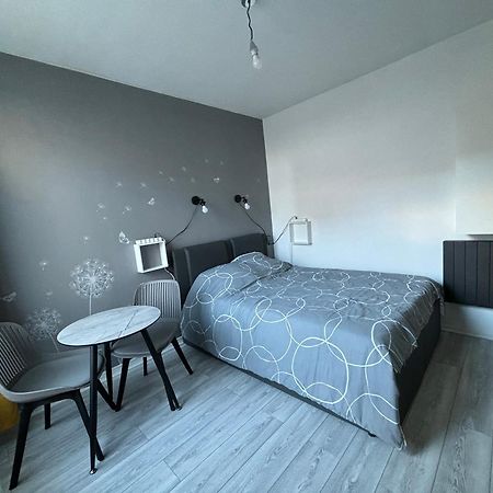 Studio A 7 Min Du Metro Le Kremlin-Bicetre - Proche Paris Villejuif Zewnętrze zdjęcie